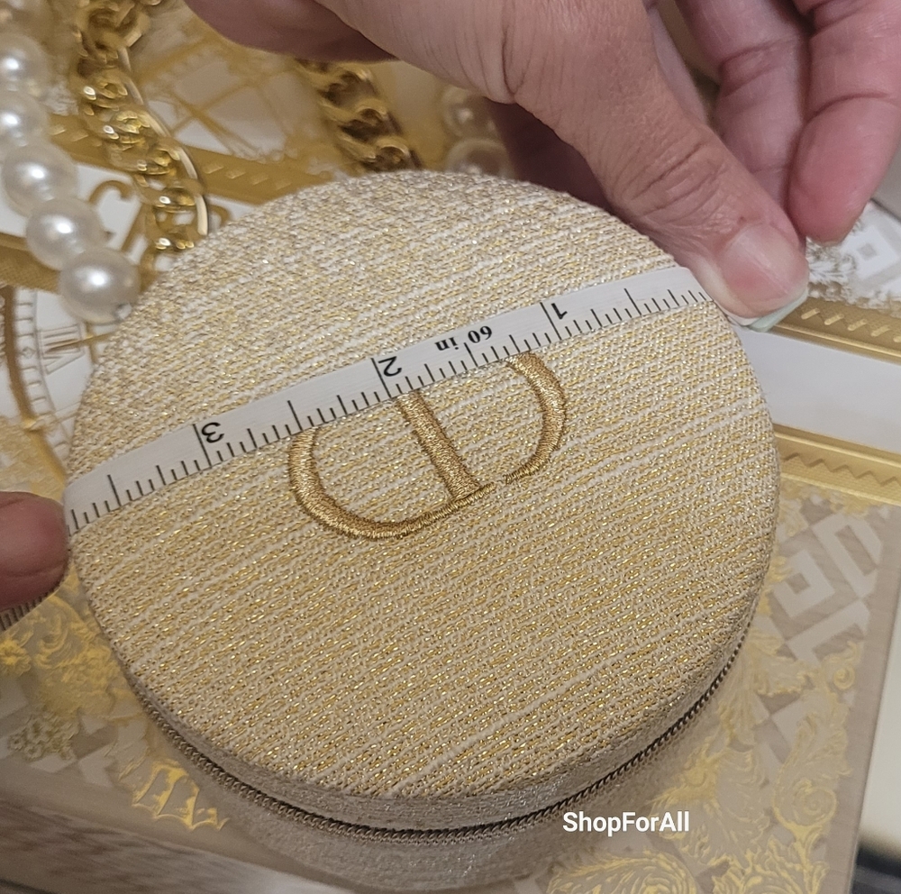 Dior vanity case/crossbody bag - Picture 15 of 16